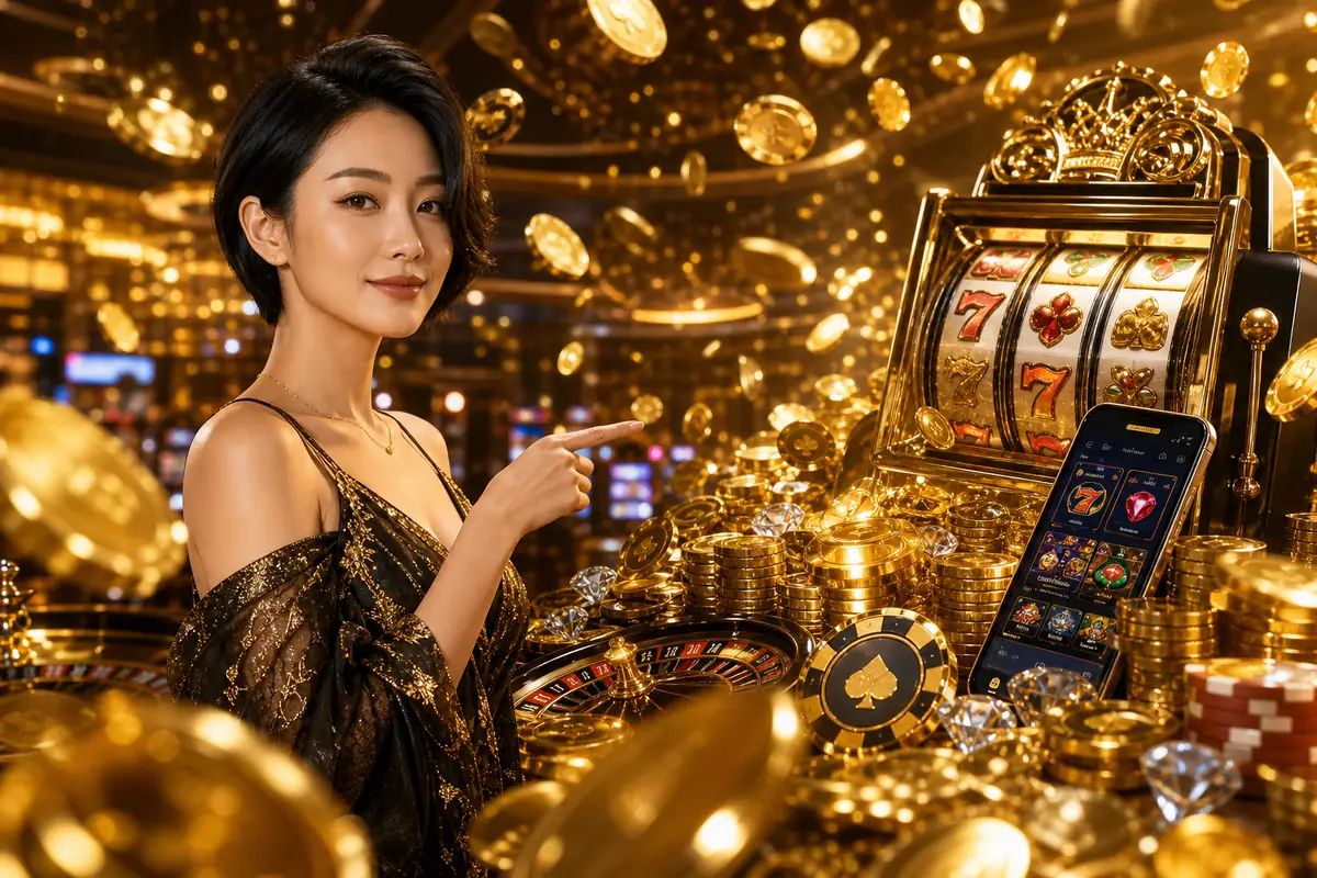 v12my Casino meja kasino langsung baccarat
