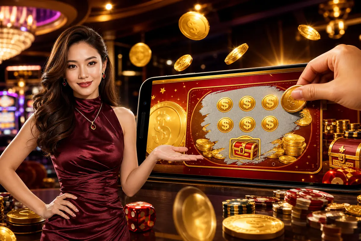 v12my tips bankroll pengurusan slot bertanggungjawab