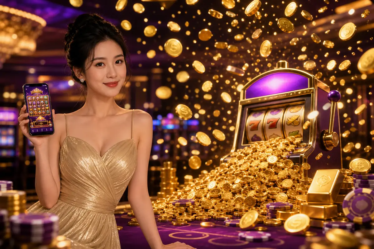 v12my Casino deposit DuitNow Touch n Go e-wallet