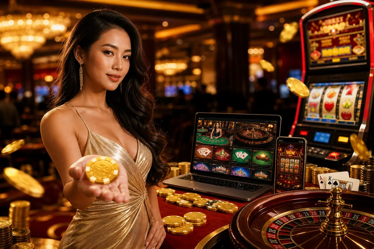 v12my deposit kaedah pembayaran Malaysia