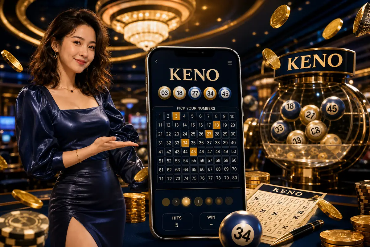 v12my Casino promosi bonus deposit pemain Malaysia